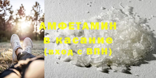 молекула духа Магас